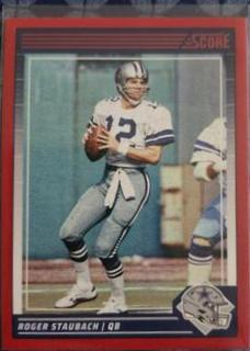 Roger Staubach