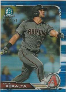 David Peralta