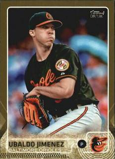 Ubaldo Jimenez