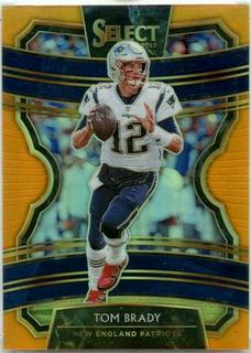 Tom Brady