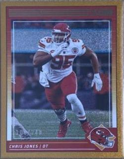 Chris Jones