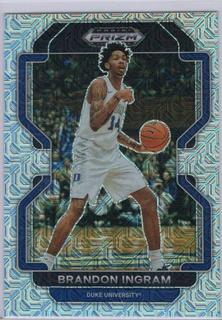 Brandon Ingram