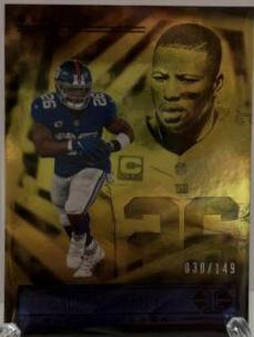 Saquon Barkley