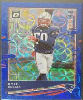 Kyle Dugger