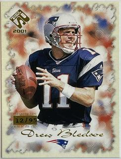 Drew Bledsoe