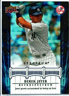 Derek Jeter