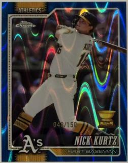 Nick Kurtz