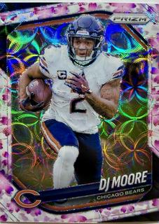 DJ Moore