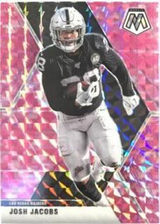 Josh Jacobs