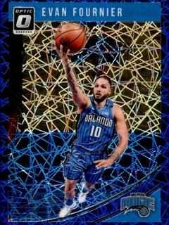 Evan Fournier