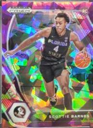 Scottie Barnes