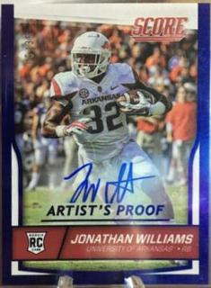 Jonathan Williams