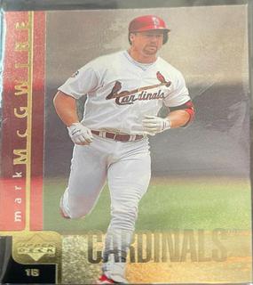 Marki McGwire