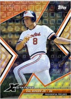 Cal Ripken Jr.