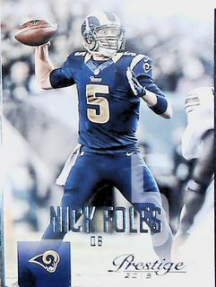 Nick Folles