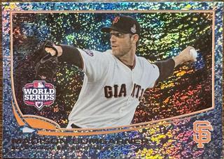 Madison Bumgarner