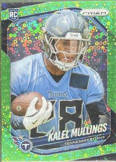 Kalel Mullings