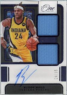 Buddy Hield