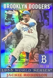 Jackie Robinson