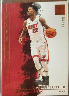 Jimmy Butler