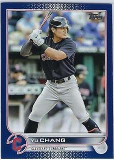 Yu Chang