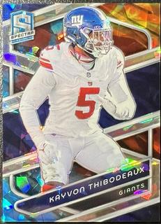 Kayvon Thibodeaux