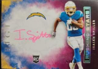 Isaiah Spiller