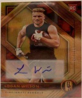 Logan Wilson