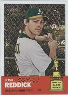 Josh Reddick
