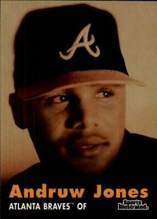 Andruw Jones