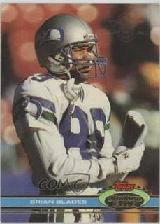 Brian Blades