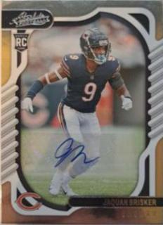 Jaquan Brisker