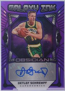 Detlef Schrempf