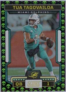 Tua Tagovailoa