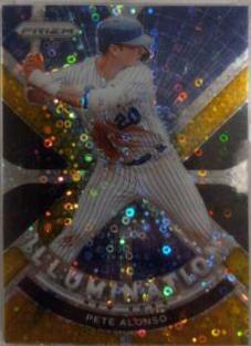 Pete Alonso