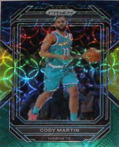 Cody Martin