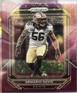 Demario Davis