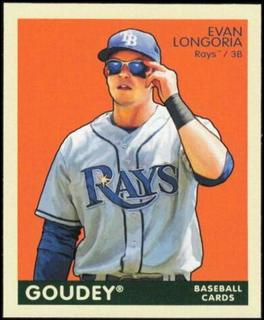 Evan Longoria