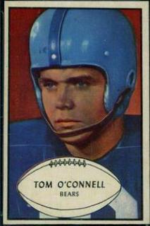 Tom O'Connell