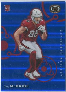 Trey McBride