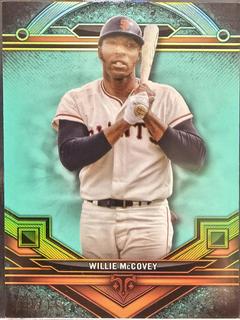 Willie McCovey