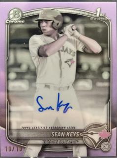 Sean Keys