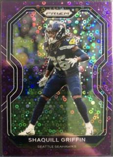 Shaquill Griffin