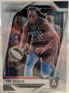 Tina Charles