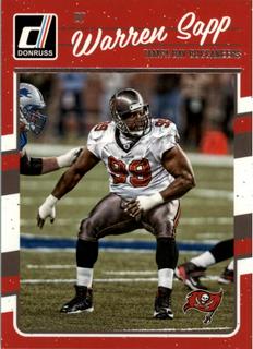Warren Sapp