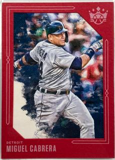 Miguel Cabrera