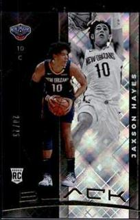 Jaxson Hayes