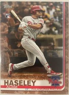 Adam Haseley