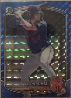 Jacob Reimer