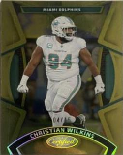 Christian Wilkins